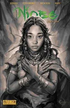 Niobe: She Is Life, Paperback/Sebastian A. Jones