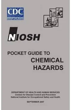 Niosh Pocket Guide to Chemical Hazards - Niosh