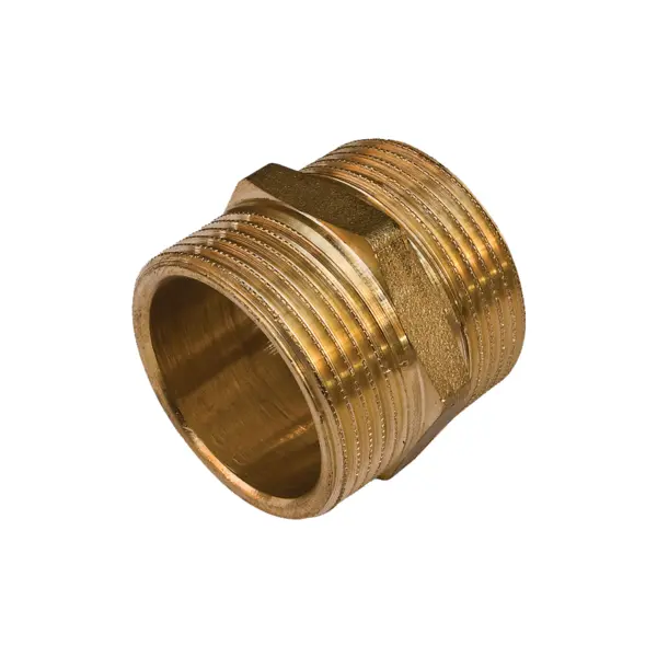 Niplu alama 1 1/4" Premium