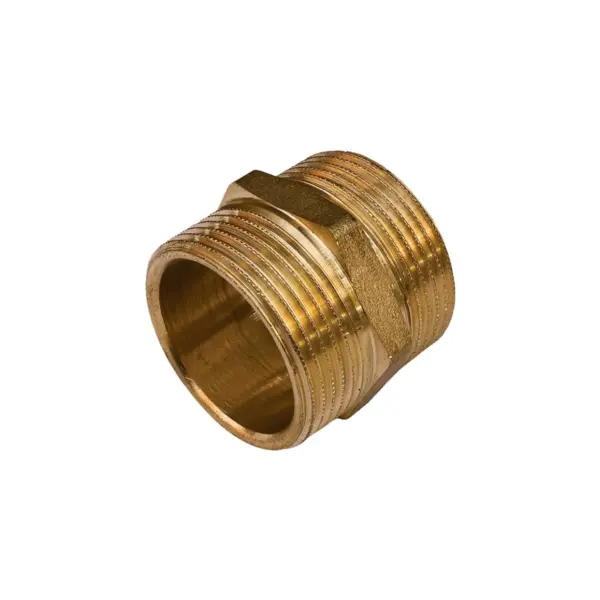 Niplu alama 2" Premium