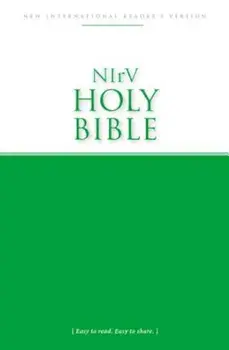 NIRV, Economy Bible, Paperback: Easy to Read. Easy to Share., Paperback/Zondervan
