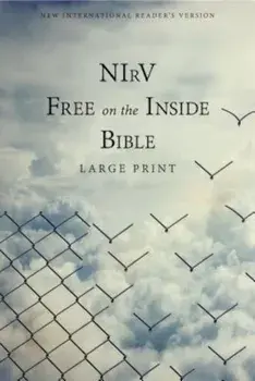 NIRV, Free on the Inside Bible, Large Print, Paperback, Paperback/Zondervan