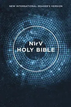 NIRV, Outreach Bible, Paperback, Blue, Paperback/Zondervan
