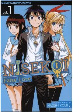 Nisekoi