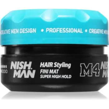 Nish Man M4 ceara de par