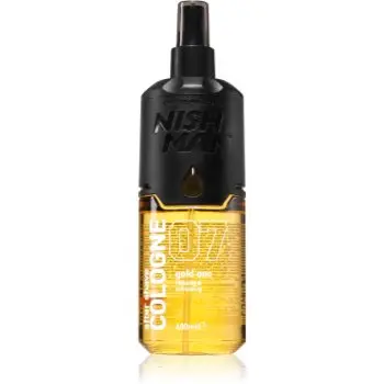 Nish Man Storm after shave pentru barbati
