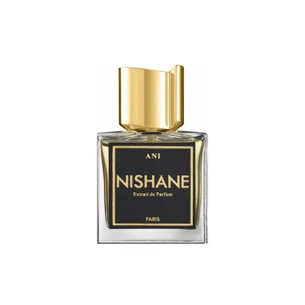 Nishane Ani Extrait De Parfum Tester Unisex Volum 50 ml