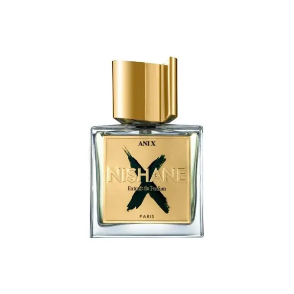 Nishane Ani X Extrait De Parfum Extract de parfum unisex Volum 100 ml