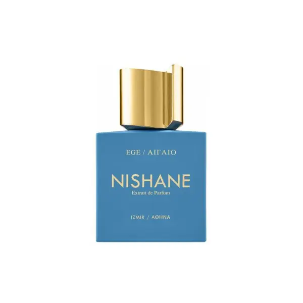Nishane EGE Extrait De Parfum Tester Volum 100 ml