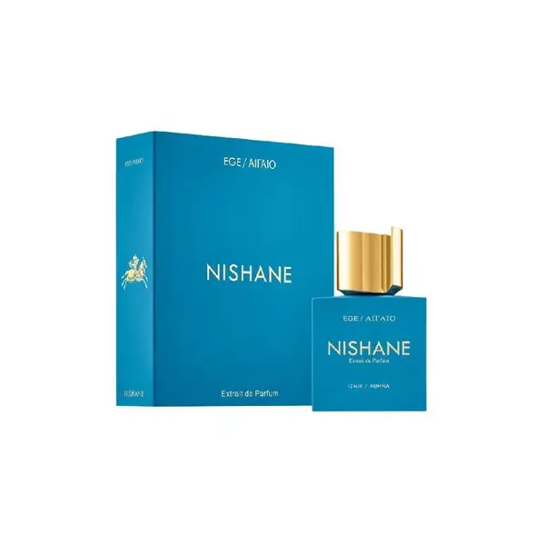 NISHANE Ege Extrait de Parfum Volum 100 ml