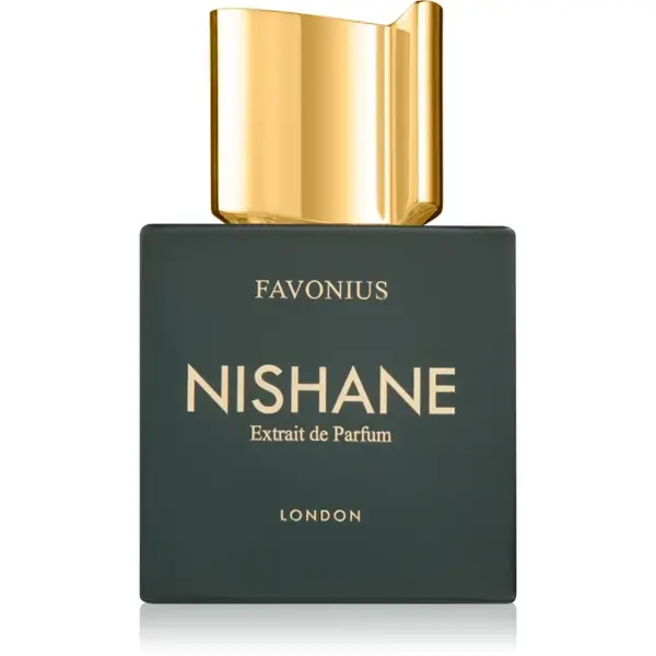 Nishane Favonius extract de parfum unisex 100 ml