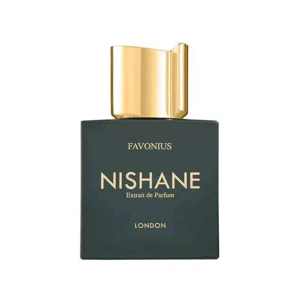 NISHANE Favonius Extrait de Parfum Volum 50 ml