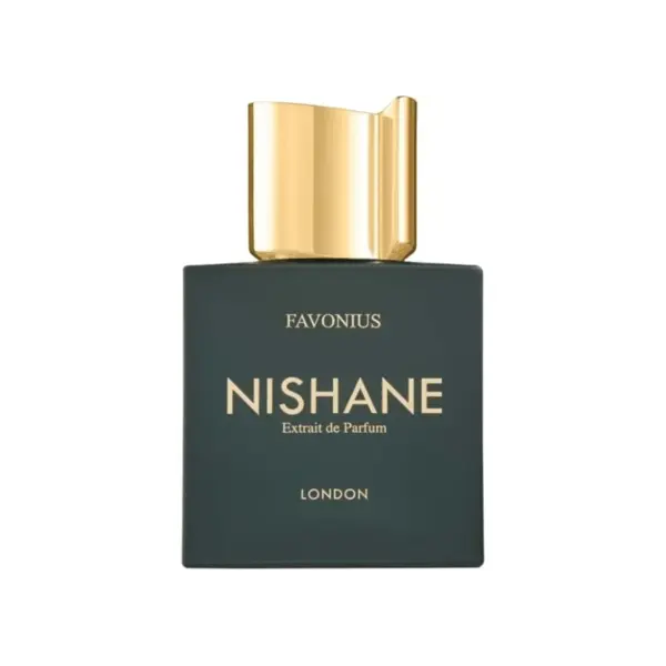 Nishane Favonius London Unisex Extrait De Parfum Tester EDP Volum 100 ml