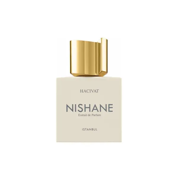 Nishane Hacivat Extrait De ParfumTester Unisex Volum 100 ml