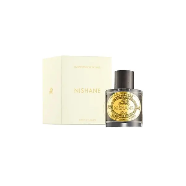 Nishane Hesperide Colognise Extract de colonie unisex Volum 100 ml