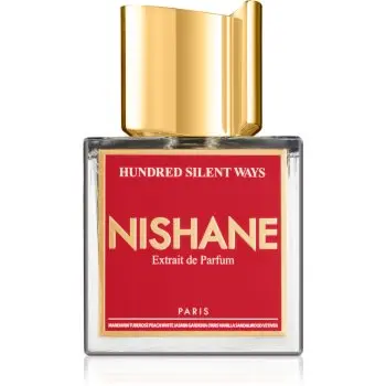 Nishane Hundred Silent Ways extract de parfum unisex