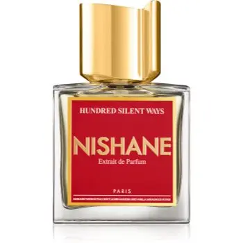 Nishane Hundred Silent Ways extract de parfum unisex