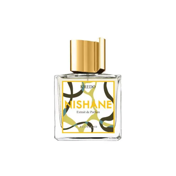 Nishane Kredo Extrait De Parfum Extract de parfum unisex Tester Volum 100 ml