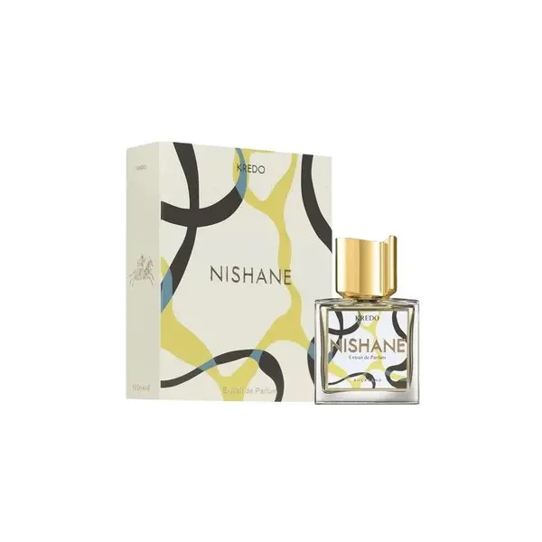 Nishane Kredo Extrait De Parfum Volum 100 ml