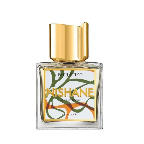 Nishane Papilefiko Extrait De Parfum Volum 100 ml