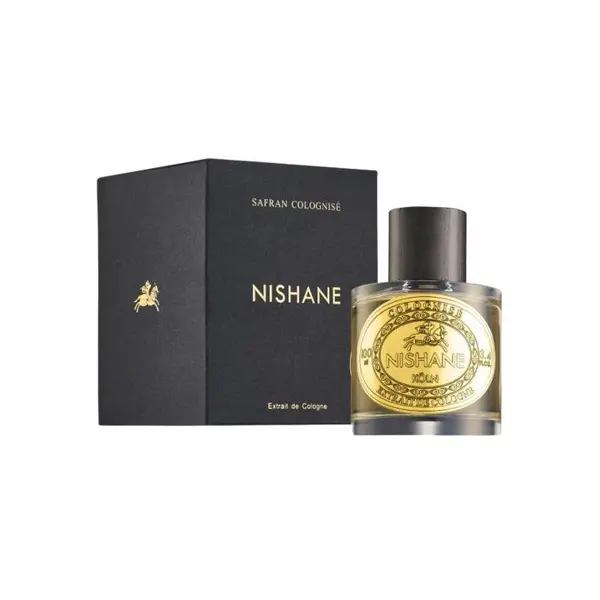NISHANE Safran Colognise EDC Volum 100 ml