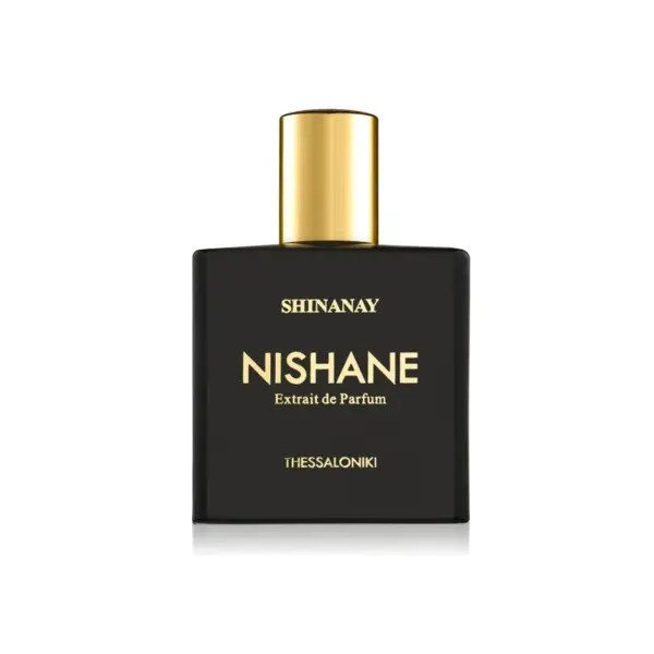 Nishane Shinanay Extrait De Parfum Unisex extract de parfum Tester EDP Volum 30 ml