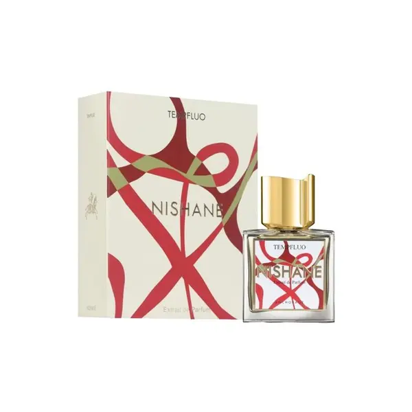 Nishane Tempfluo Extrait De Parfum Volum 50 ml