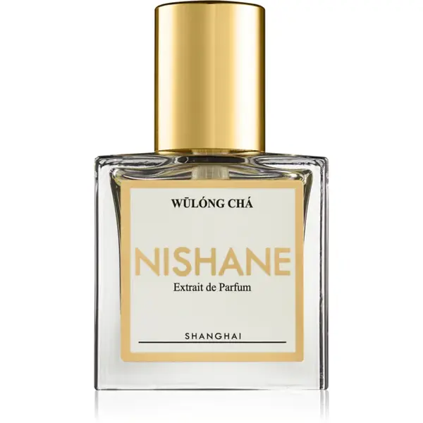 Nishane Wulong Cha extract de parfum unisex 15 ml