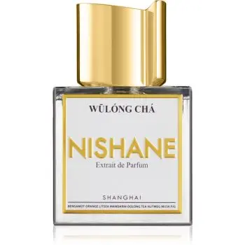 Nishane Wulong Cha extract de parfum unisex