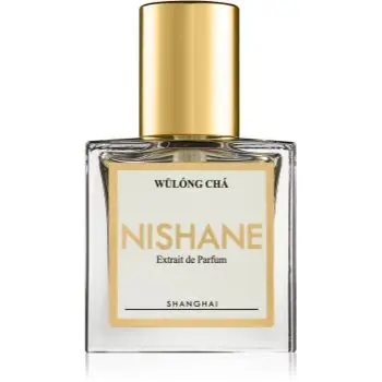 Nishane Wulong Cha extract de parfum unisex