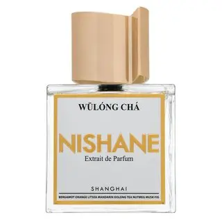 Nishane Wulong Cha Parfum unisex 100 ml