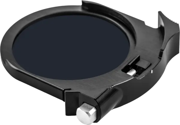 NiSi Cine Drop-In Filter FS ND128, filtru foto