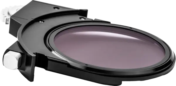 NiSi Cine Drop-In Filter True Color Variable ND 1-5 Stops, filtru foto