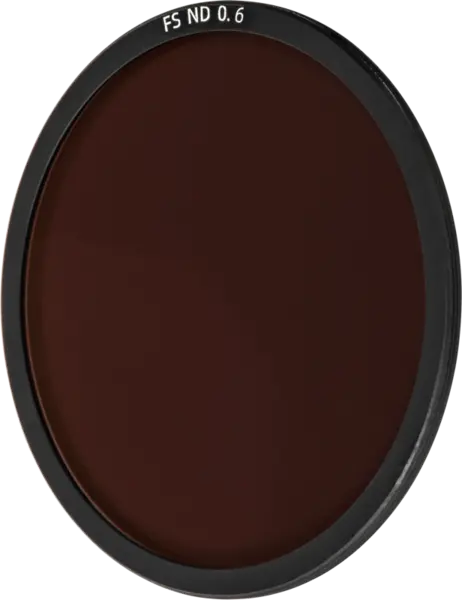 NiSi Cine Filter FS ND 0.6 (2 Stop) for Athena PL-Mount Lenses, filtre foto