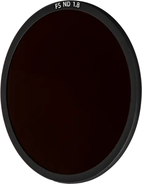 NiSi Cine Filter FS ND 1.8 (6 Stop) for Athena PL-Mount Lenses, filtru obiectiv foto