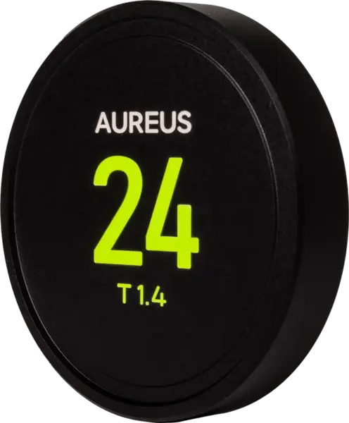 NiSi Cine Lens Cap for Aureus 24mm T1.4, protectie obiectiv foto