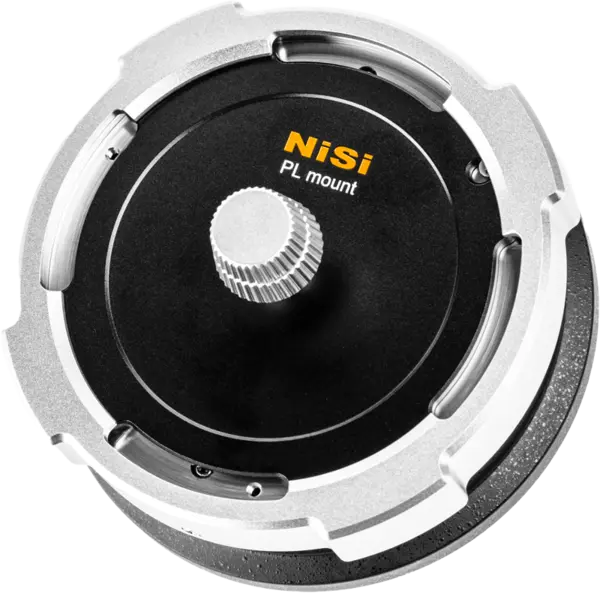 NiSi Cine Lens Mount Adapter Athena PL-GFX