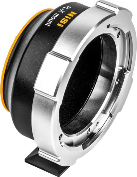 NiSi Cine Lens Mount Adapter PL-X, adaptor foto