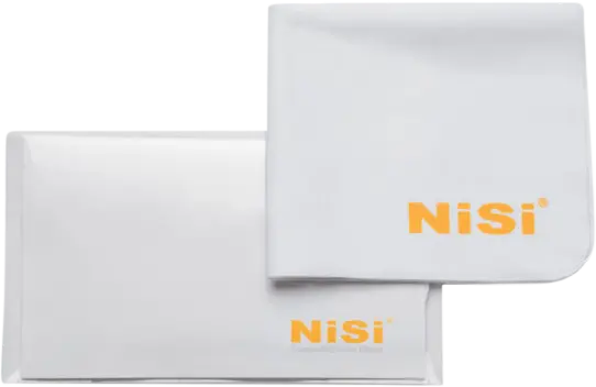 NiSi Cleaning Cloth, Panza curatare obiective