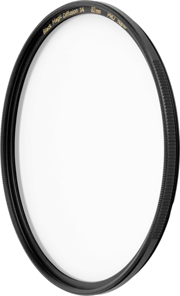 NiSi Filter Black Magic Diffusion 1/4 72mm, filtru obiectiv filet