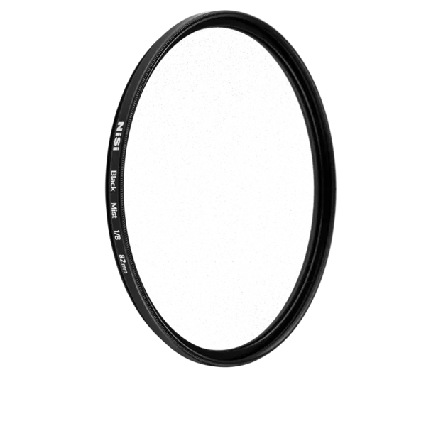NiSi Filter Black Mist 1/2 49mm, filtre foto