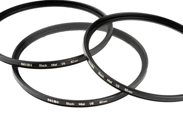 NiSi Filter Black Mist 1/4 77mm, Filtru obiectiv filet