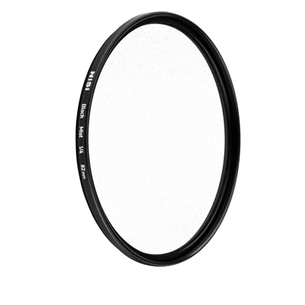 NiSi Filter Black Mist 1/4 82mm, Filtru obiectiv filet