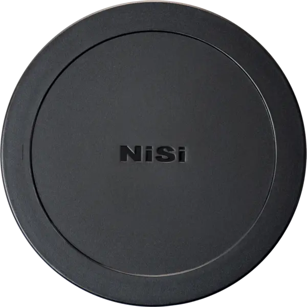 NiSi Filter Cap for TC VND/Swift 55 mm (Spare Part), capac de filtru