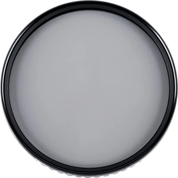 NiSi Filter Circular Polarizer True Color Pro Nano 105mm, Filtru foto filet