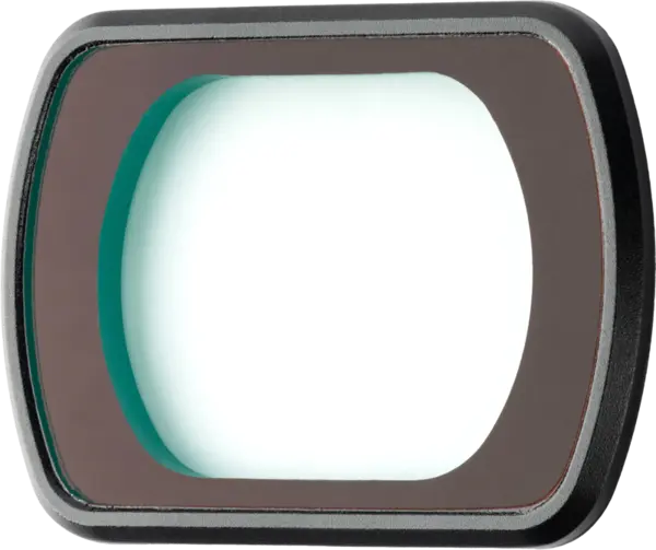 NiSi Filter Kit for DJI Pocket 3, kit filtre foto