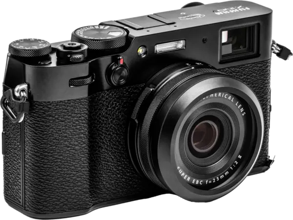 NiSi Filter NC UV For Fujifilm X100VI Black, filtre foto