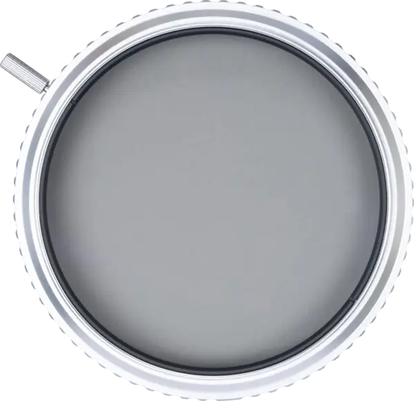 NiSi Filter ND-Vario 1-5 Stops True Color 46mm, Filtru obiectiv filet