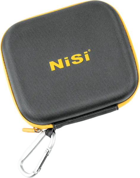 NiSi Filter Pouch Caddy95 II for Circular Filters, geanta filtre circulare