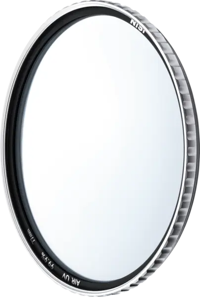 NiSi Filter Pro Nano AIR UV 46mm, Filtru de protectie UV